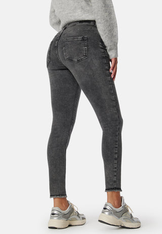 Onlblush Mid Sk Ankle Rw Dnm