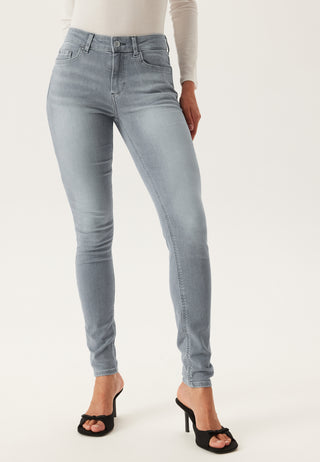 Onlblush Mid Skinny Dnm