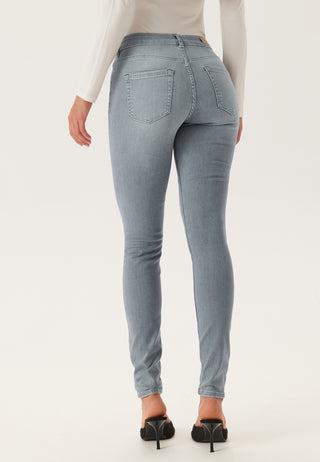 Onlblush Mid Skinny Dnm