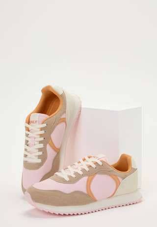 Onlbrenna Nylon Sneaker
