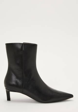 Onlbrixton-2 Short Boot