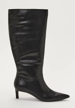 Onlbrixton-3 Knee High Boot