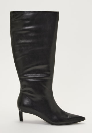 Onlbrixton-3 Knee High Boot