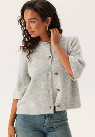 Onlcamilla S/S CARDIGAN KNT
