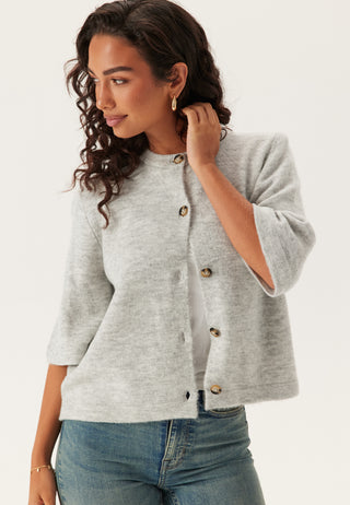 Onlcamilla S/S CARDIGAN KNT