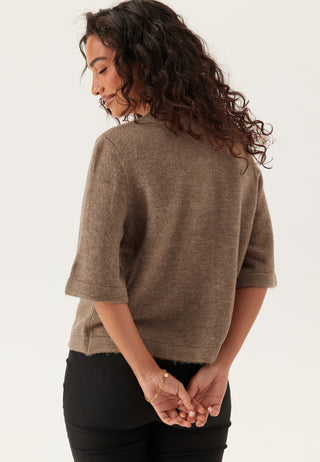 Onlcamilla S/S CARDIGAN KNT