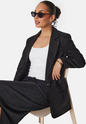 Onlcaro-Lana Oversize Blazer