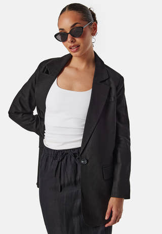 Onlcaro-Lana Oversize Blazer