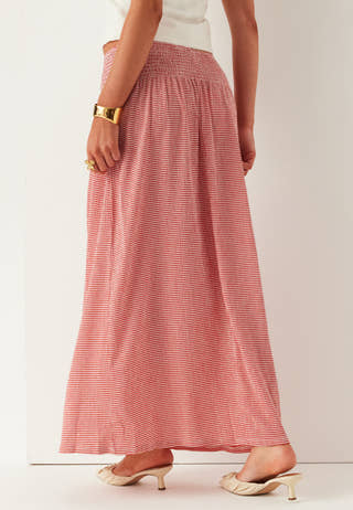 Onlcelle Life Smock Skirt