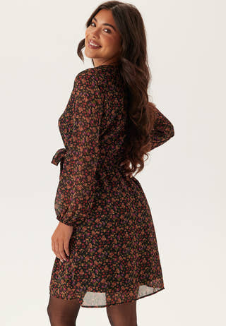 Onlcera 3/4 Short Dress