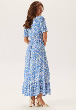 Onlchianti S/S Long Dress