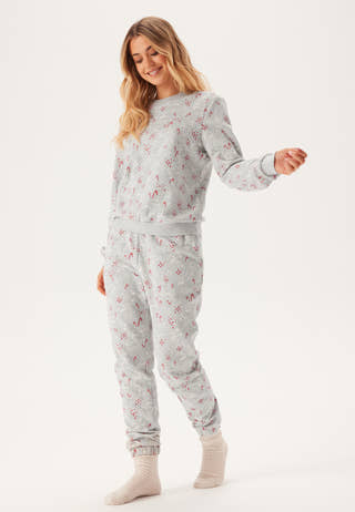 Onlchristmas L/S O-NECK