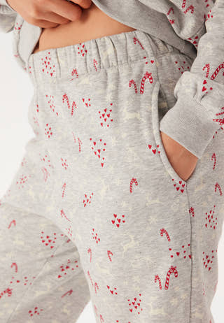Onlchristmas Pant