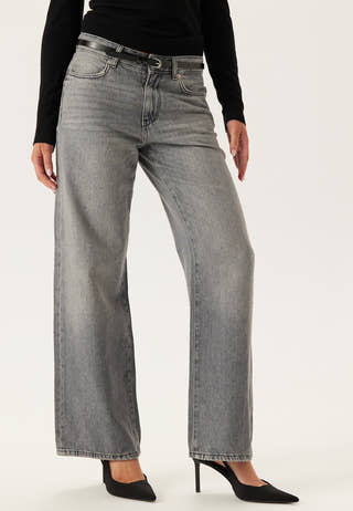 Onlcobain Reg Wide Rhinestone