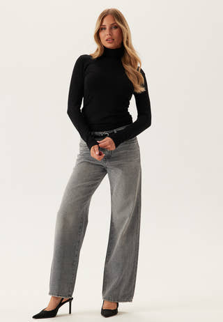 Onlcobain Reg Wide Rhinestone