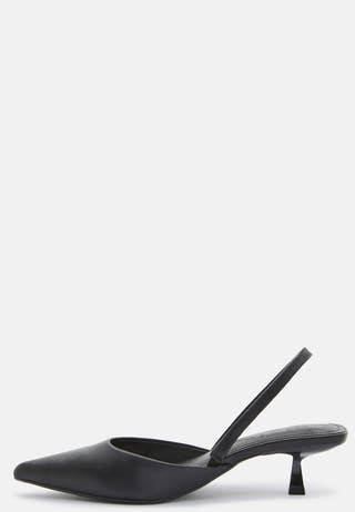 Onlcoco-4 Pu Slingback