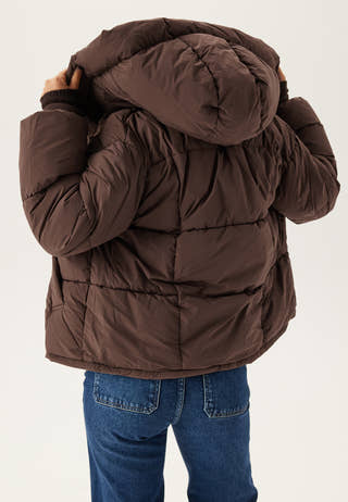 Onlcornelia Puffer Jacket