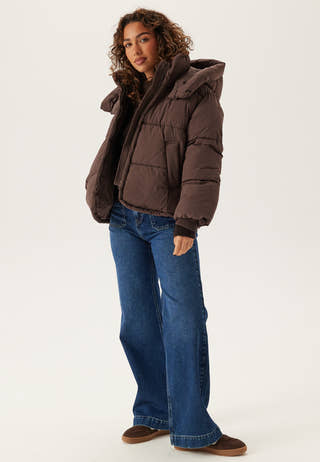 Onlcornelia Puffer Jacket