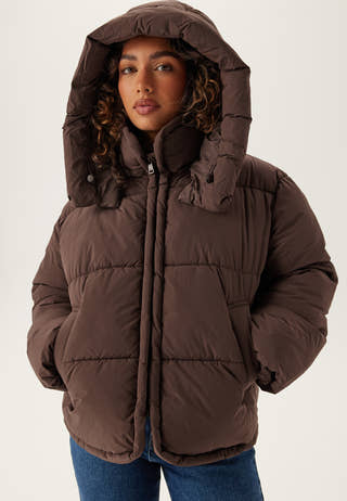 Onlcornelia Puffer Jacket