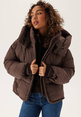 Onlcornelia Puffer Jacket