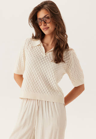 Onlcosima Ss Structure Polo Kn