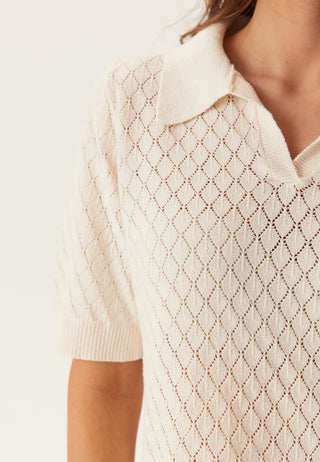 Onlcosima Ss Structure Polo Kn