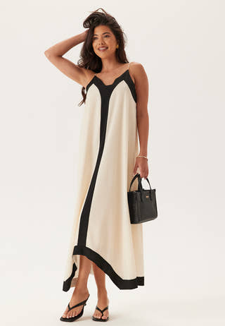 Onldiana Life Strap Long Dress