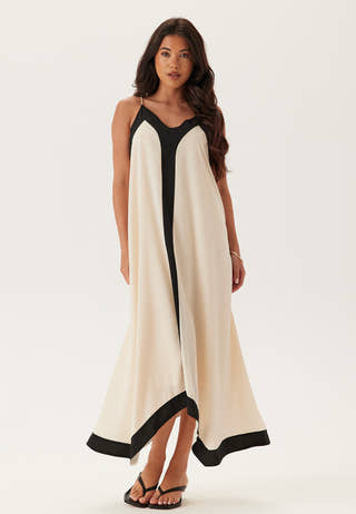 Onldiana Life Strap Long Dress