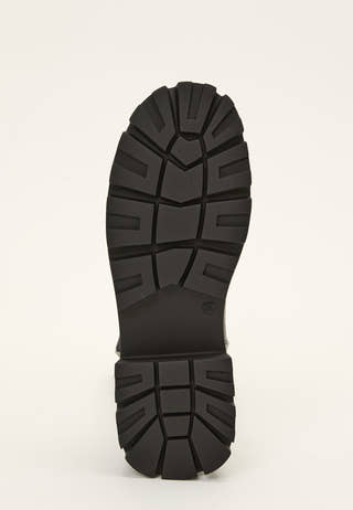 Onldoja-5 Pu Long Boot