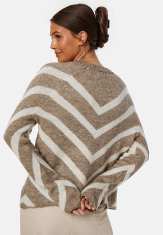 Onleliza L/S Pullover Knit