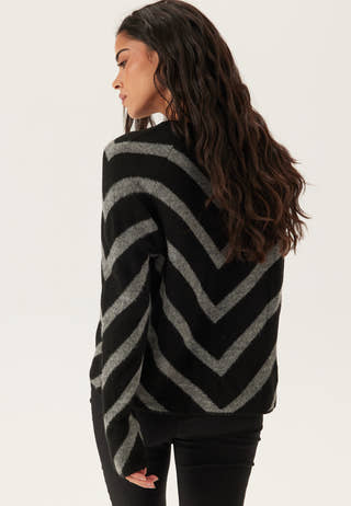 Onleliza L/S Pullover Knit