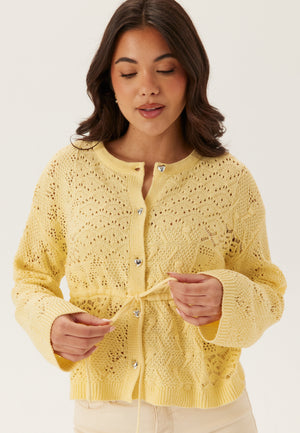 Onlelke Life Ls Cardigan