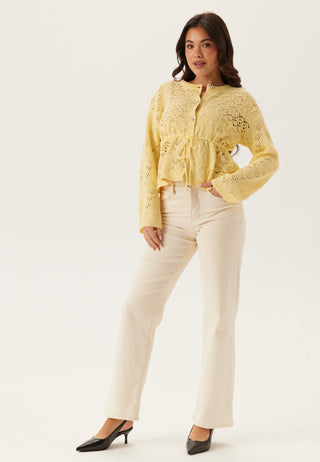 Onlelke Life Ls Cardigan