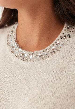 Onlelsa L/S PULLOVER KNT PULLO