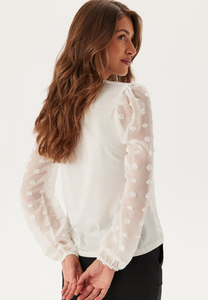 Onlemery Life L/S MIX TOP BOX
