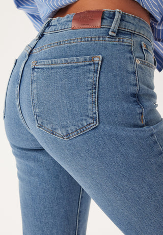 Onlemily Stretch Hw St Ak Dnm