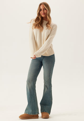 Onlfeodora Teddy Lined Boot