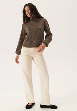 Onlfirenze Ls Highneck Pullove