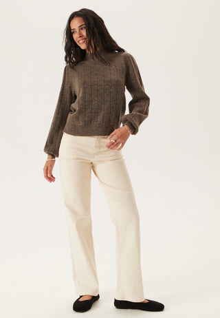 Onlfirenze Ls Highneck Pullove