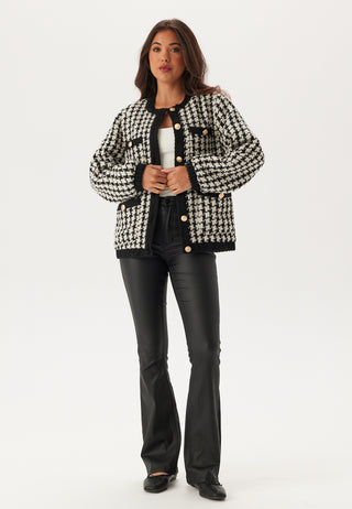 Onlflorance Boucle Jacket