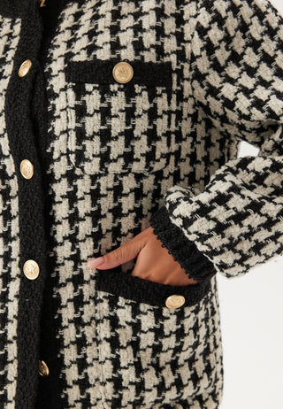 Onlflorance Boucle Jacket