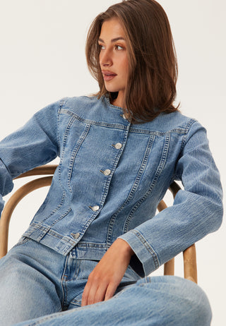 Onlgina Tailored Jacket Dnm