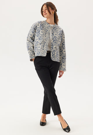 Onlhallie Quilted Jacket