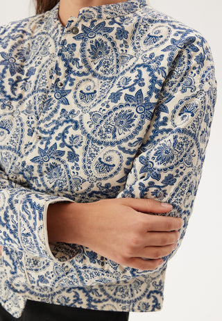 Onlhallie Quilted Jacket