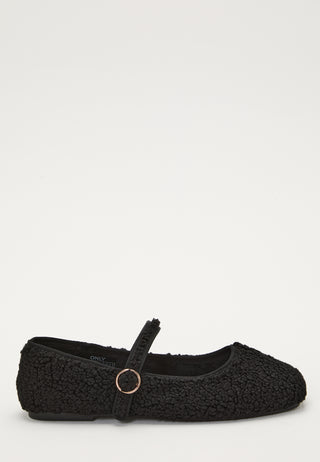 Onlharley Teddy Ballerina