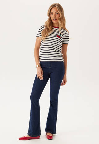 Onlheart Life S/S TEE JRS NOOS