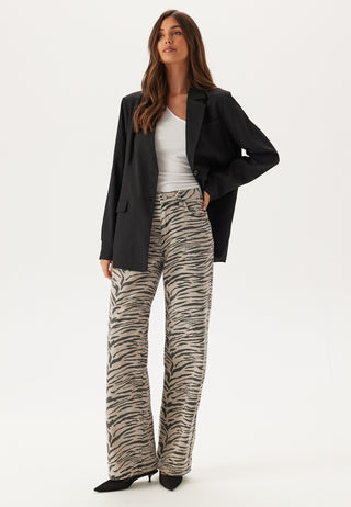 Onlhope Hw Zebra Wide Dnm