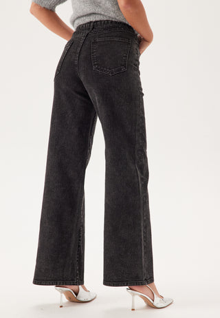 Onlhope Rhinestone Hw Wide Dnm