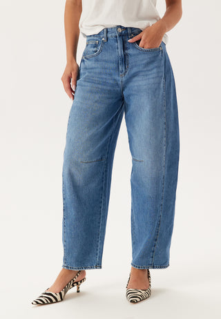 Onlhorseshoe Mw Barrel Pleat D