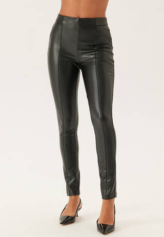 Onljessie Fauxleather Legging